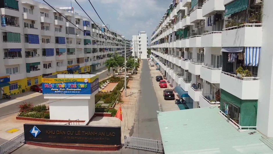 Gỡ vướng cơ chế, thu hút dòng vốn phát triển nhà cho thuê Gỡ vướng cơ chế, thu hút dòng vốn phát triển nhà cho thuê