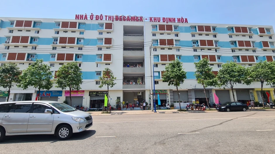 Gỡ vướng cơ chế, thu hút dòng vốn phát triển nhà cho thuê Gỡ vướng cơ chế, thu hút dòng vốn phát triển nhà cho thuê