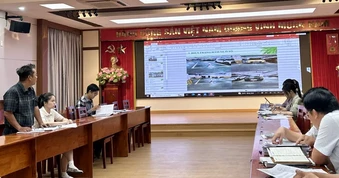 Gỡ vướng thêm 5 dự án để cấp sổ hồng cho người mua nhà