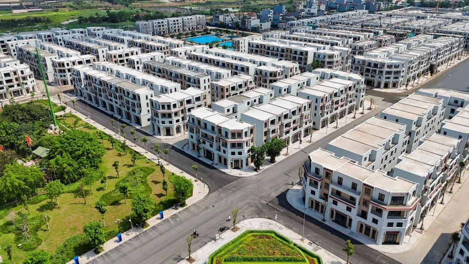 GPMB Tây Thăng Long đếm ngày về đích, Vinhomes Wonder City tăng nhiệt trước ngày 'đại lộ vàng' thông tuyến GPMB Tây Thăng Long đếm ngày về đích, Vinhomes Wonder City tăng nhiệt trước ngày 'đại lộ vàng' thông tuyến