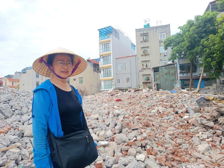 GPMB Tây Thăng Long đếm ngày về đích, Vinhomes Wonder City tăng nhiệt trước ngày 'đại lộ vàng' thông tuyến GPMB Tây Thăng Long đếm ngày về đích, Vinhomes Wonder City tăng nhiệt trước ngày 'đại lộ vàng' thông tuyến