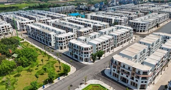 GPMB Tây Thăng Long đếm ngày về đích, Vinhomes Wonder City tăng nhiệt trước ngày 'đại lộ vàng' thông tuyến