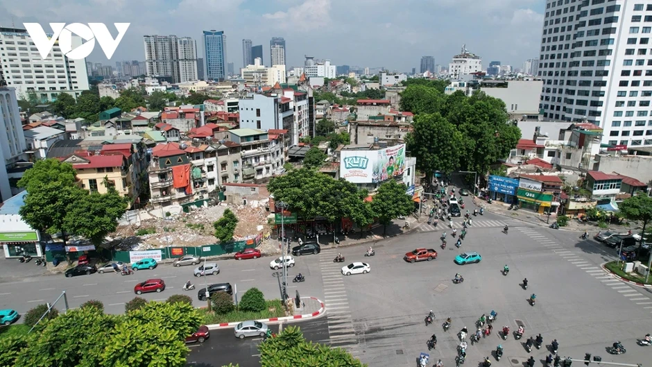 Hà Nội ban hành quy định mới về thu hồi đất, ưu tiên chi trả bằng tiền Hà Nội ban hành quy định mới về thu hồi đất, ưu tiên chi trả bằng tiền