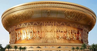 Hà Nội cập nhật tiến độ siêu dự án Olympic của Vingroup