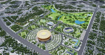 Hà Nội chỉ đạo gỡ vướng cho nhiều dự án lớn