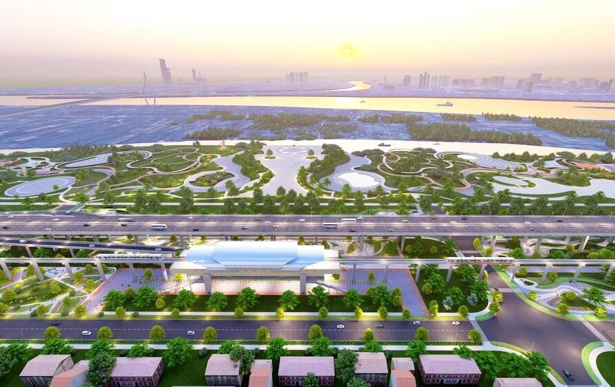 Hà Nội cho phép thực hiện dự án tái định cư độc lập trước khi duyệt chủ trương đầu tư dự án lớn Hà Nội cho phép thực hiện dự án tái định cư độc lập trước khi duyệt chủ trương đầu tư dự án lớn