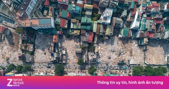 Hà Nội có quy định mới về bồi thường khi thu hồi đất