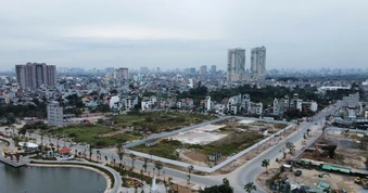Hà Nội có thêm loạt khu nhà ở xã hội được đề xuất, dự án lớn nhất rộng 22,5ha