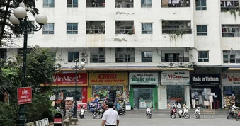 Hà Nội dành 10 ngày lấy ý kiến người dân về phương án xử lý vi phạm tại 12 dự án Mường Thanh