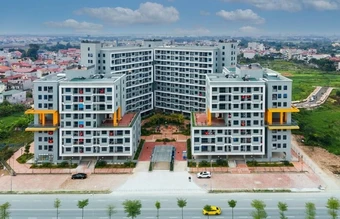 Hà Nội đề xuất mở rộng đối tượng được hưởng chính sách nhà ở xã hội