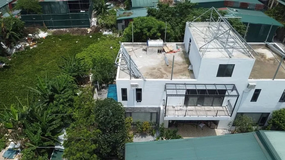 Hà Nội đề xuất quy định mới đối với công trình trên đất có quy hoạch Hà Nội đề xuất quy định mới đối với công trình trên đất có quy hoạch