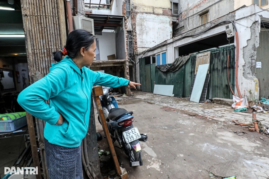 Hà Nội đề xuất thêm quyền lợi cho người dân khi thu hồi đất Hà Nội đề xuất thêm quyền lợi cho người dân khi thu hồi đất