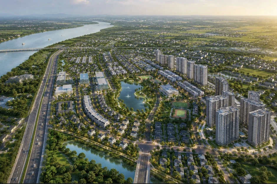 Hà Nội đề xuất thêm quyền lợi cho người dân khi thu hồi đất Hà Nội đề xuất thêm quyền lợi cho người dân khi thu hồi đất