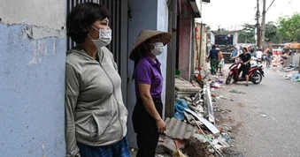 Hà Nội đề xuất thêm quyền lợi cho người dân khi thu hồi đất
