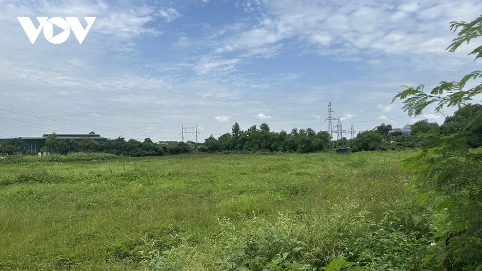 Hà Nội đề xuất thông qua 5.822 dự án thu hồi đất giai đoạn 2026–2030 Hà Nội đề xuất thông qua 5.822 dự án thu hồi đất giai đoạn 2026–2030