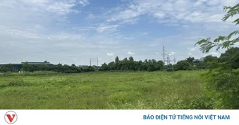Hà Nội đề xuất thông qua 5.822 dự án thu hồi đất giai đoạn 2026–2030