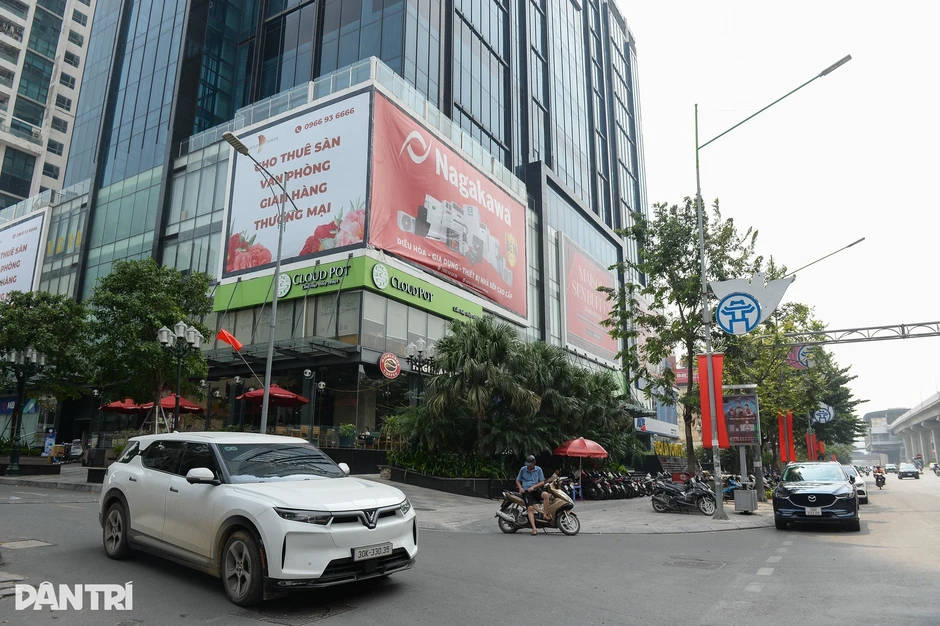 Hà Nội đề xuất thuê nhà dân, mua nhà thương mại làm quỹ nhà ở an sinh Hà Nội đề xuất thuê nhà dân, mua nhà thương mại làm quỹ nhà ở an sinh