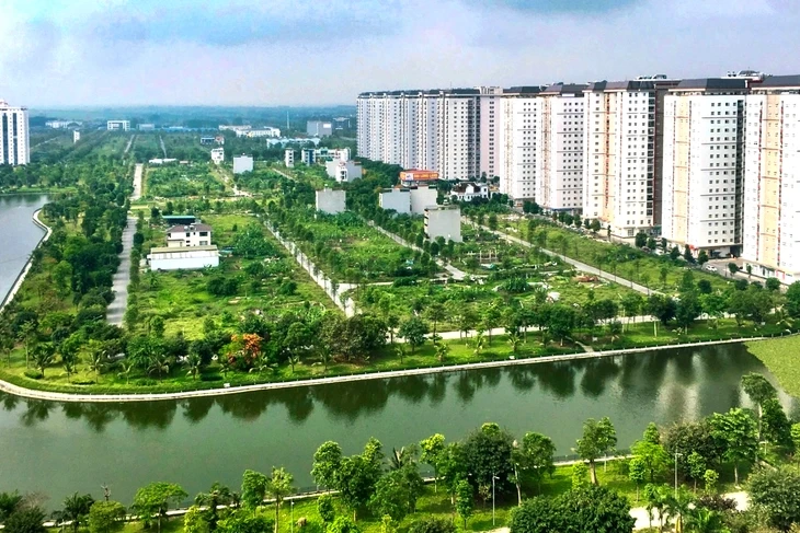 Hà Nội điểm tên loạt ‘ông lớn’ ôm đất chục năm chưa làm xong dự án Hà Nội điểm tên loạt ‘ông lớn’ ôm đất chục năm chưa làm xong dự án
