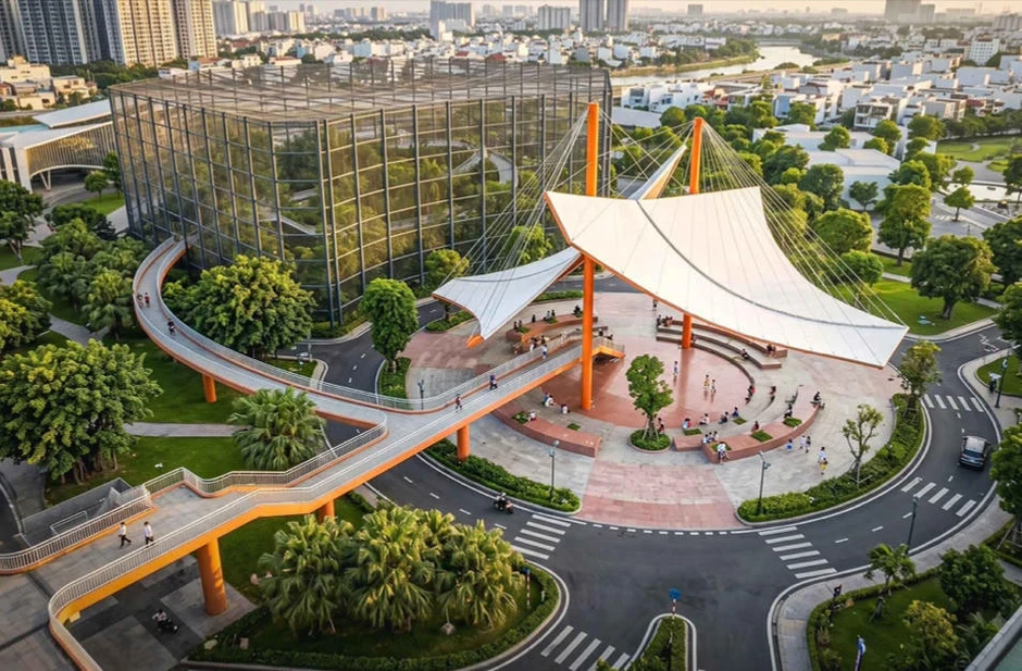Hà Nội: Điều chỉnh quy hoạch Công viên Thủ Lệ, 37 hộ dân có thể phải di dời Hà Nội: Điều chỉnh quy hoạch Công viên Thủ Lệ, 37 hộ dân có thể phải di dời
