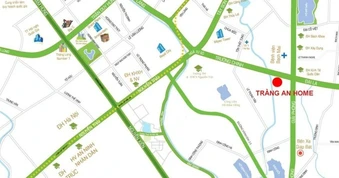 Hà Nội đồng ý chuyển 2.600m2 “đất vàng” Trường Chinh thành tổ hợp nhà ở