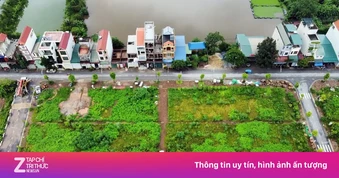 Hà Nội dự kiến đấu giá 306 dự án, khu đất để thu về 63.000 tỷ