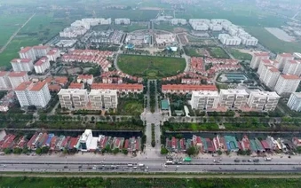Hà Nội dự kiến tạo lập quỹ nhà ở an sinh