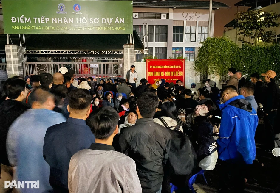 Hà Nội giám sát các dự án nhà ở xã hội, tái định cư Hà Nội giám sát các dự án nhà ở xã hội, tái định cư