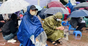 Hà Nội giám sát các dự án nhà ở xã hội, tái định cư