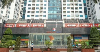 Hà Nội giao hơn 10.000m2 đất KĐT Linh Đàm xây nhà ở cho lực lượng công an