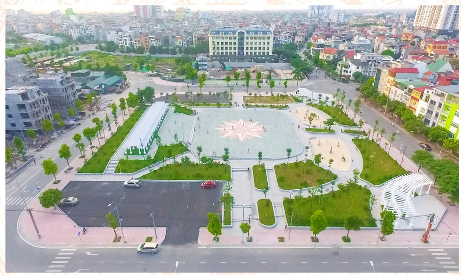 Hà Nội giao hơn 24.000m2 đất cho doanh nghiệp xây dựng nhà ở tại phường Bồ Đề