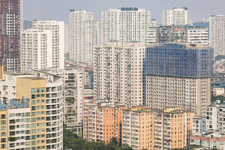 Hà Nội hình thành nhiều cực phát triển mới, BĐS nội đô có còn 'nóng'? Hà Nội hình thành nhiều cực phát triển mới, BĐS nội đô có còn 'nóng'?