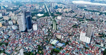 Hà Nội hoàn thành cơ sở dữ liệu cho khoảng 3,25 triệu thửa đất