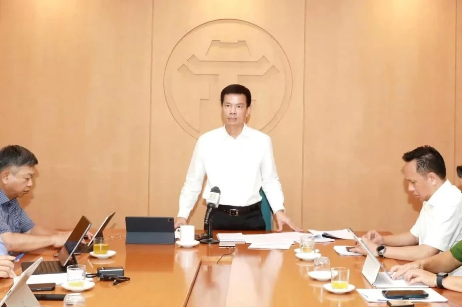 Hà Nội hoàn thiện kho dữ liệu đất đai dùng cho hơn 4 triệu thửa đất Hà Nội hoàn thiện kho dữ liệu đất đai dùng cho hơn 4 triệu thửa đất