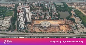 Hà Nội hoàn thiện kho dữ liệu đất đai dùng cho hơn 4 triệu thửa đất