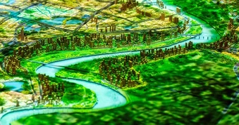 Hà Nội lập 81 quy hoạch cụ thể hóa Quy hoạch tổng thể tầm nhìn 100 năm