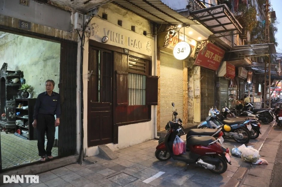 Hà Nội muốn xây nhà cho thuê tại khu đất giãn dân phố cổ Hà Nội muốn xây nhà cho thuê tại khu đất giãn dân phố cổ