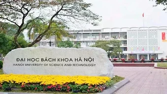 Hà Nội nghiên cứu chuyển các trường đại học sau di dời thành nhà ở xã hội