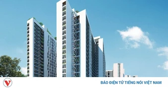 Hà Nội "siết" các sàn giao dịch bất động sản