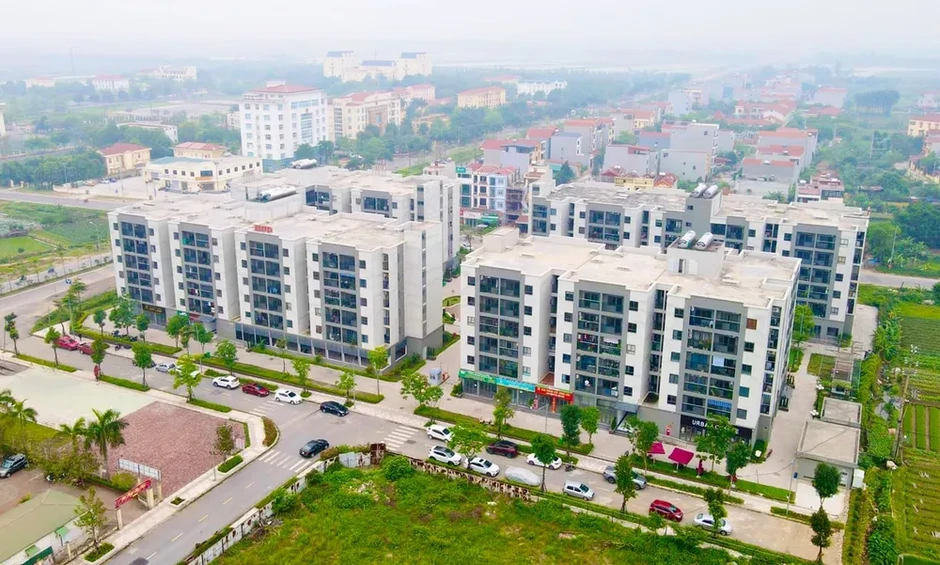 Hà Nội ra chính sách ưu tiên mua nhà ở xã hội không phải bốc thăm, xét duyệt Hà Nội ra chính sách ưu tiên mua nhà ở xã hội không phải bốc thăm, xét duyệt