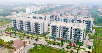 Hà Nội ra chính sách ưu tiên mua nhà ở xã hội không phải bốc thăm, xét duyệt