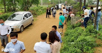 Hà Nội ra tối hậu thư cho các sàn giao dịch bất động sản