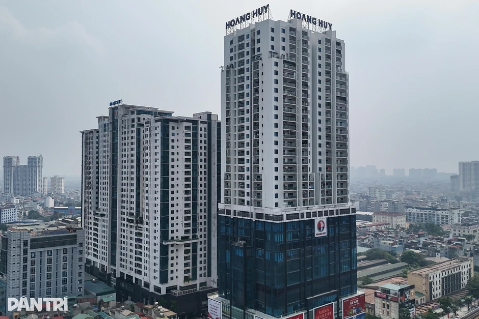 Hà Nội sắp ban hành khung giá cho thuê nhà ở Hà Nội sắp ban hành khung giá cho thuê nhà ở