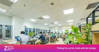 Hà Nội sắp có thêm 400.000 m2 văn phòng, ngày càng xa trung tâm
