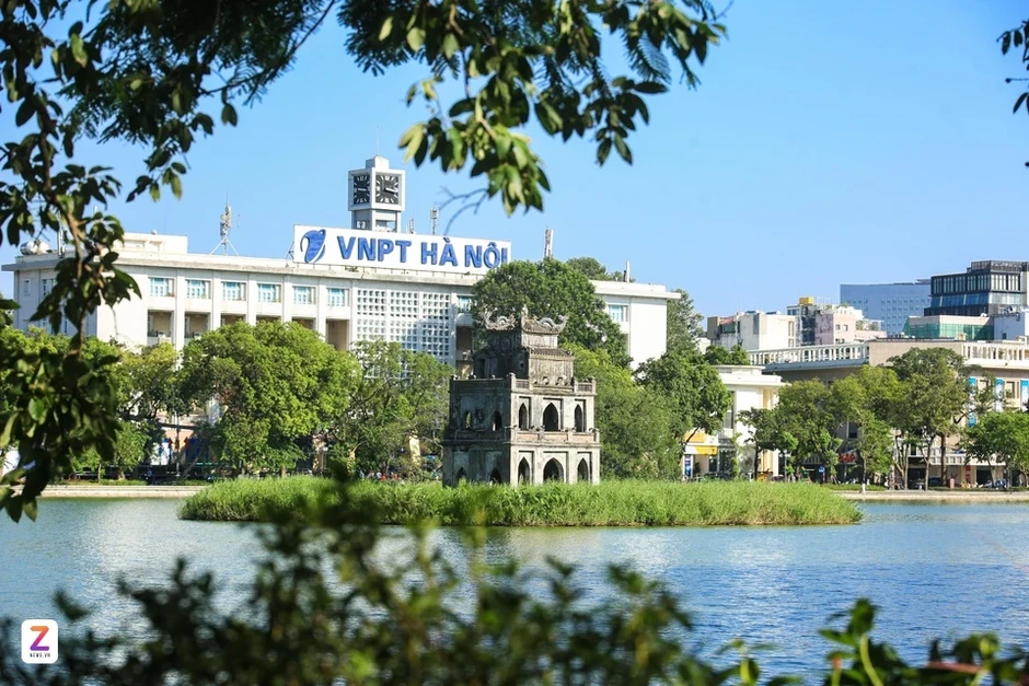 Hà Nội sắp có Trung tâm tài chính Hoàn Kiếm Hà Nội sắp có Trung tâm tài chính Hoàn Kiếm