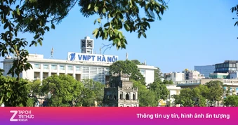 Hà Nội sắp có Trung tâm tài chính Hoàn Kiếm