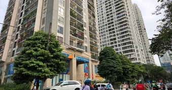 Hà Nội sắp khởi công 7.000 căn nhà ở cho thuê