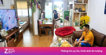 Hà Nội sẽ xây 7.000 căn nhà cho thuê từ tháng 6