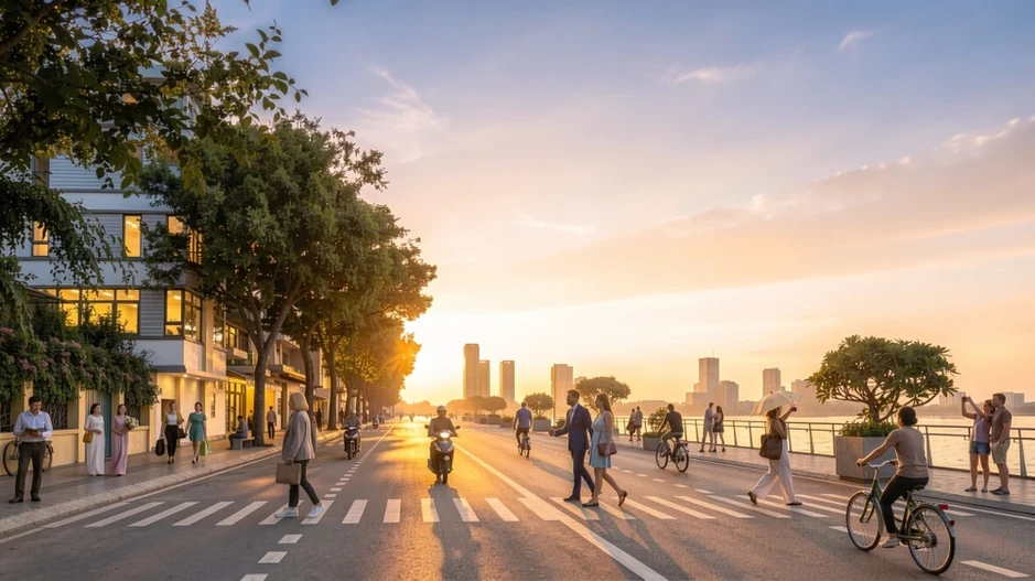 Hà Nội thông qua chủ trương đầu tư dự án hơn 30.000 tỷ đồng phát huy giá trị Hồ Tây Hà Nội thông qua chủ trương đầu tư dự án hơn 30.000 tỷ đồng phát huy giá trị Hồ Tây