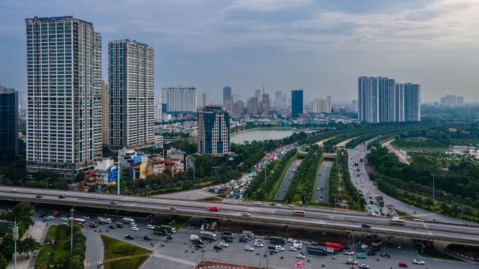 Hà Nội tìm nhà đầu tư làm khu đô thị hơn 20.000 tỷ sát đại lộ Thăng Long