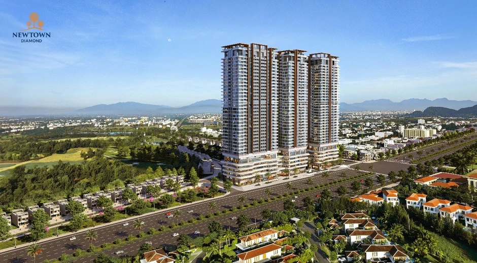 Hạ tầng Đà Nẵng “cất cánh”: Mô hình bất động sản nào đón đầu dòng tiền? Hạ tầng Đà Nẵng “cất cánh”: Mô hình bất động sản nào đón đầu dòng tiền?